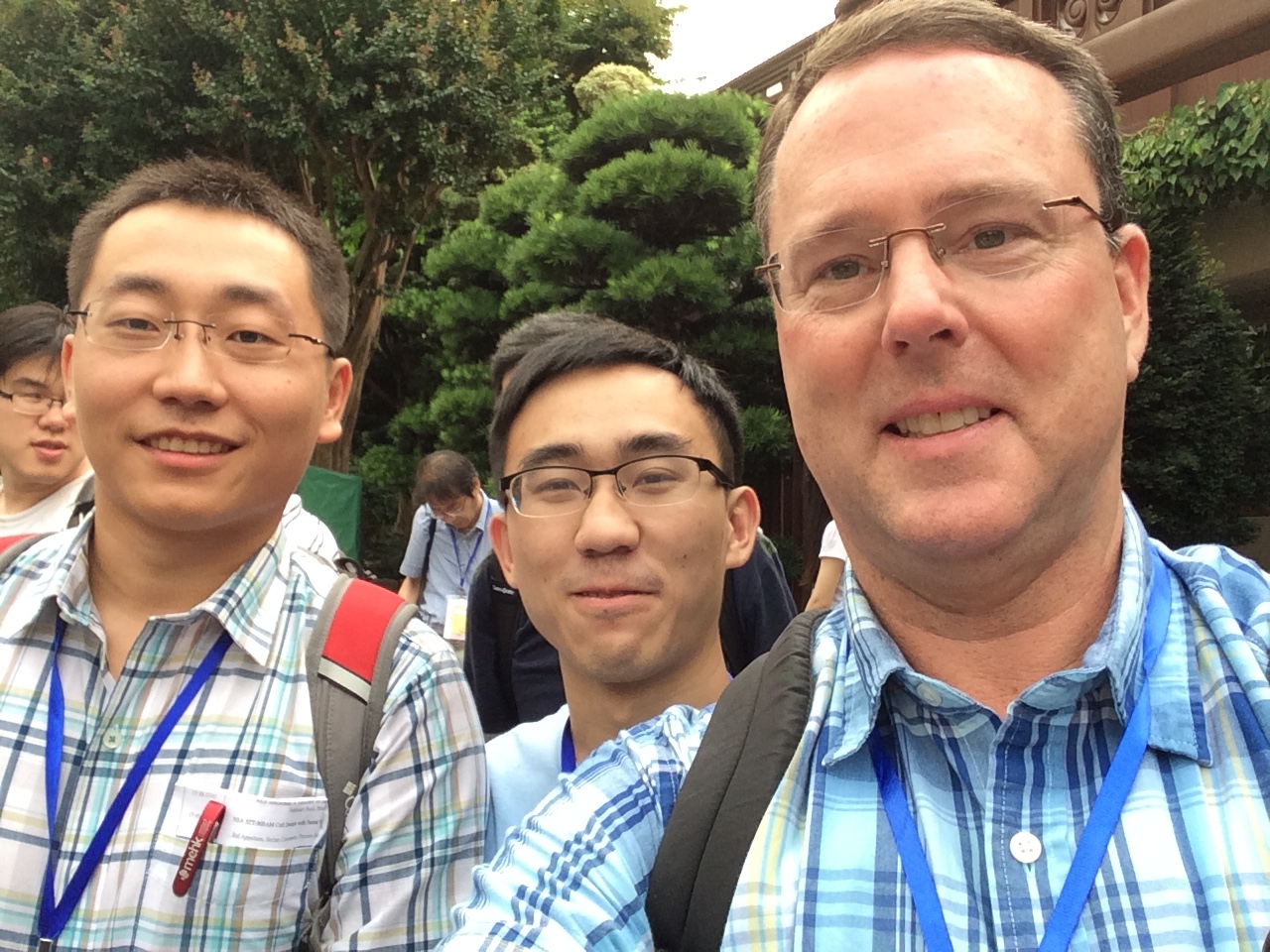 Real-time group members in Hong Kong, China