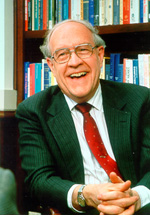  Frederick P. Brooks Jr.