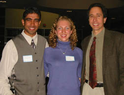 Phi Beta Kappa Induction