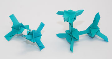 origami