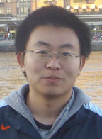 Haohan Li