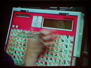 Picture-to-speech machine, seems quite useful, definite lack of wirty dords Picture-to-speech machine, seems quite useful, definite lack of wirty dords