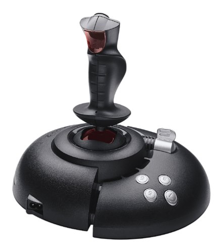 Force Feedback Joystick