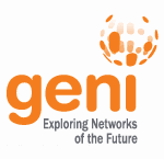 GENI logo