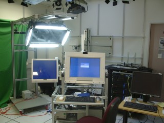 The 3DMC system