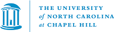Logo for The University of North Carolina at Chapel Hill