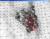 Tessellation (with subdivision) / Fractal