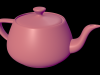 Utah Teapot