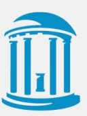 UNC Old Well Logo