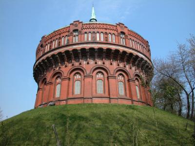 Water tower kiel 02