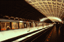 Metro Subway
