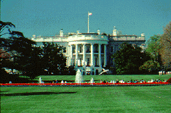 White House