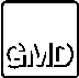 GMD logo