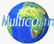 Multicosm logo