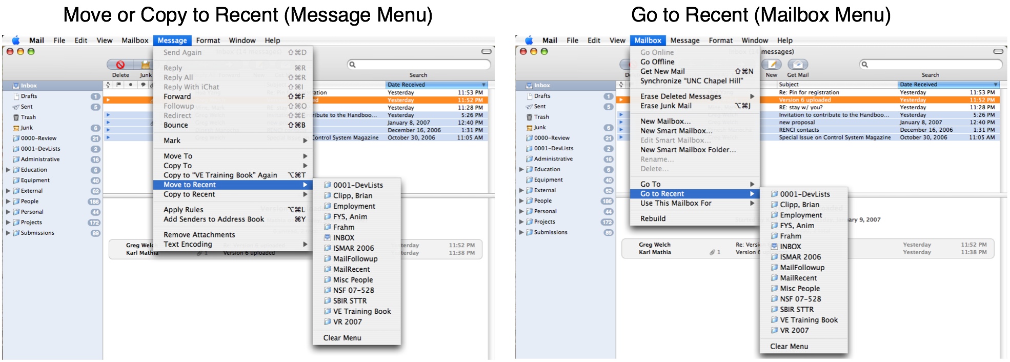 Email Sorter Download For Mac