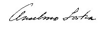 signature