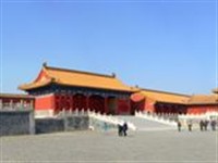 Forbidden City Interior 10