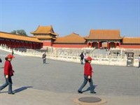 Forbidden City Interior 12