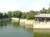 Summer Palace Lake 5