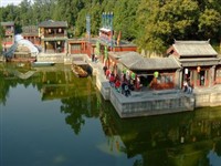 Summer Palace Lake 6