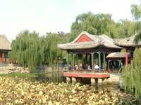 Summer Palace Lake 7