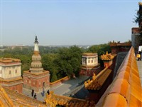 Summer Palace Temple 3