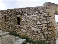 Chateau d'If 2