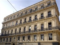 Marseille 1