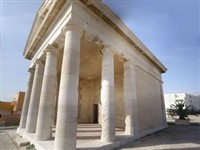 Marseille Frioul 2