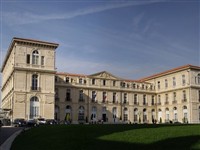 Marseille Palace