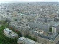 Eiffel Tower View 3