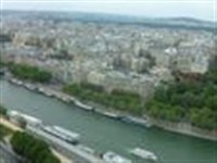 Eiffel Tower View 4