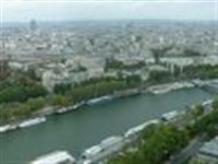 Eiffel Tower View 5