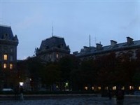 Paris Downtown 2