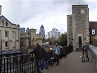 Tower of London 1