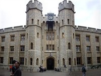 Tower of London 3