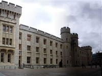 Tower of London 4