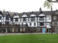 Tower of London 5