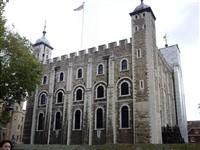 Tower of London 6