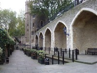 Tower of London 7