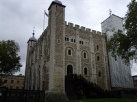 Tower of London 8