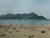 San Sebastian 1