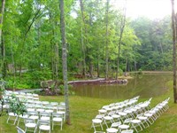 Connie's Pond 1