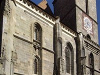 Biserica Neagra Ceas 2
