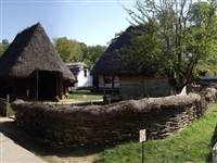 Muzeul Satului 5