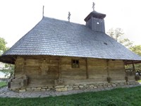Muzeul Satului 7