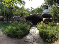 Muzeul Satului 9