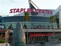 Staples Center