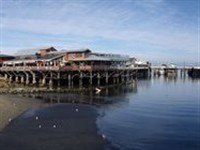 Monterey Bay