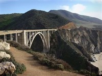 Monterey Bridge
